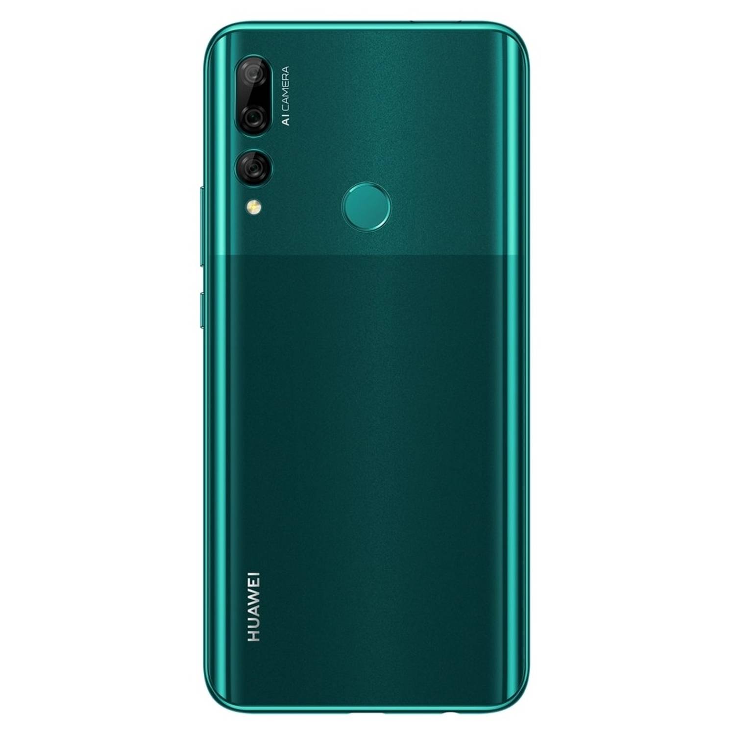 Huawei Y9 Prime (2019) 128GB Emerald Green 4G LTE Dual Sim Smartphone Huawei Y9 Prime (2019) 128GB Emerald Green 4G LTE Dual Sim Smartphone