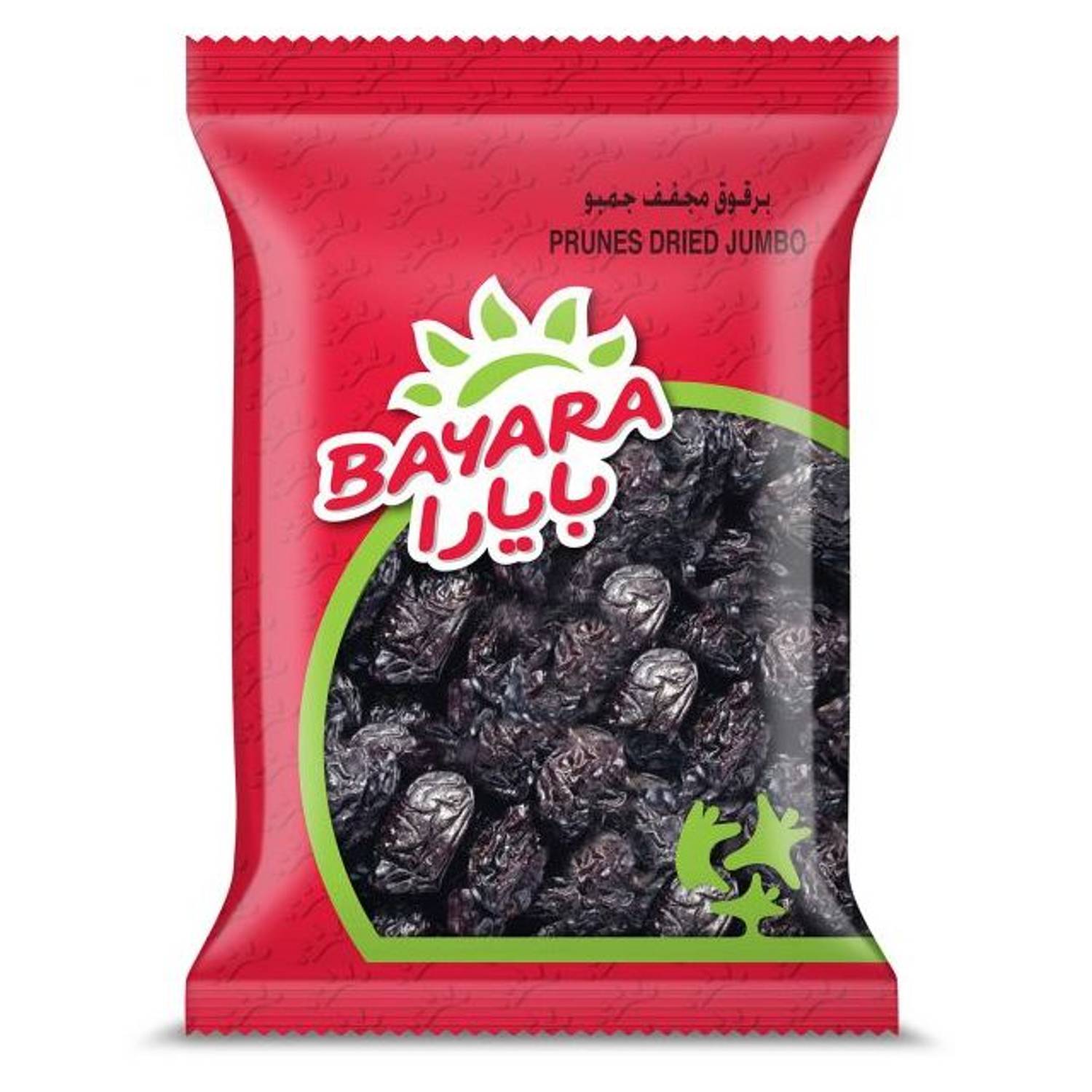 Bayara Prunes Dried Jumbo 400g Bayara Prunes Dried Jumbo 400g