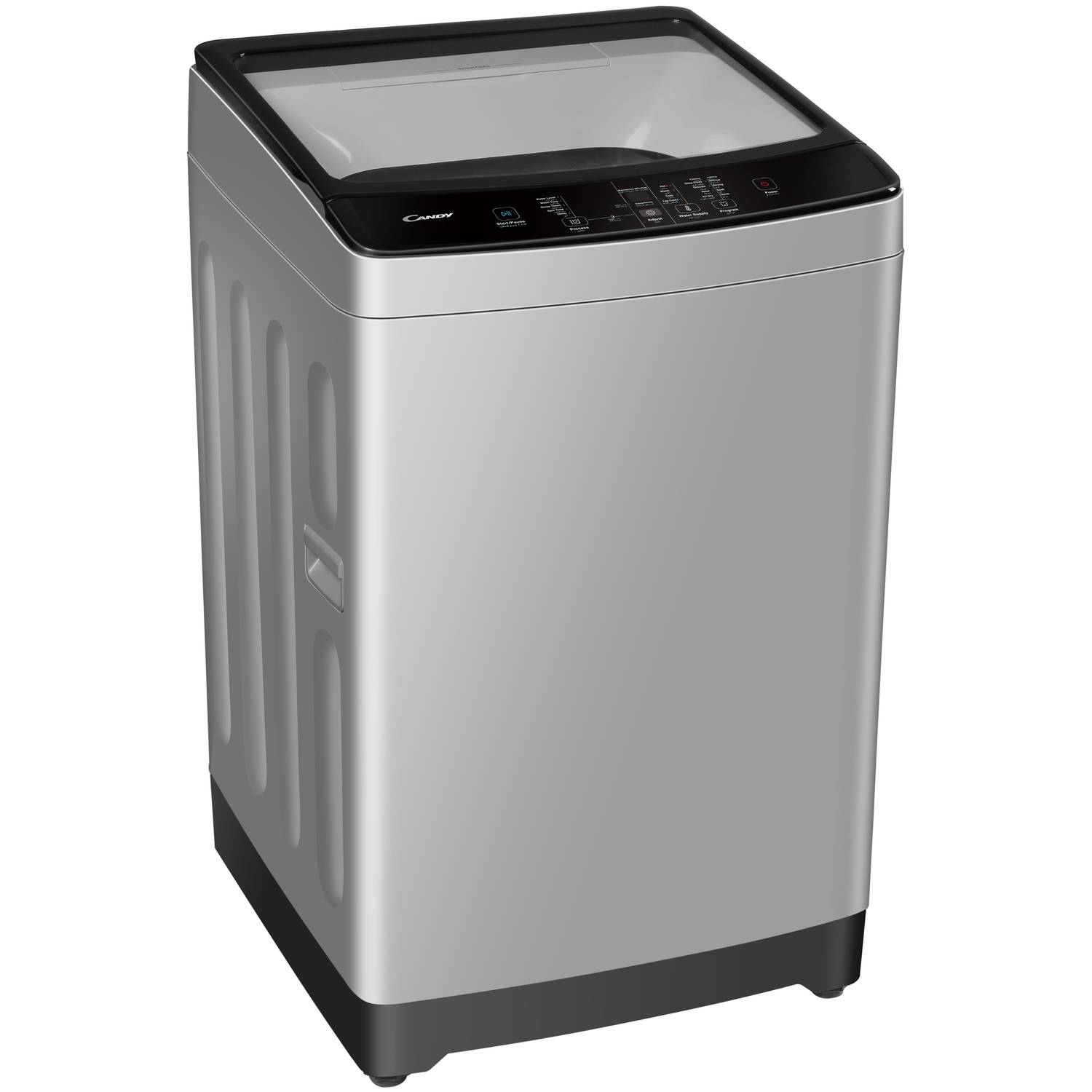 Candy Top Load Fully Automatic Washing Machine 12 kg RTL8121S19 Candy Top Load Fully Automatic Washing Machine 12 kg RTL8121S19