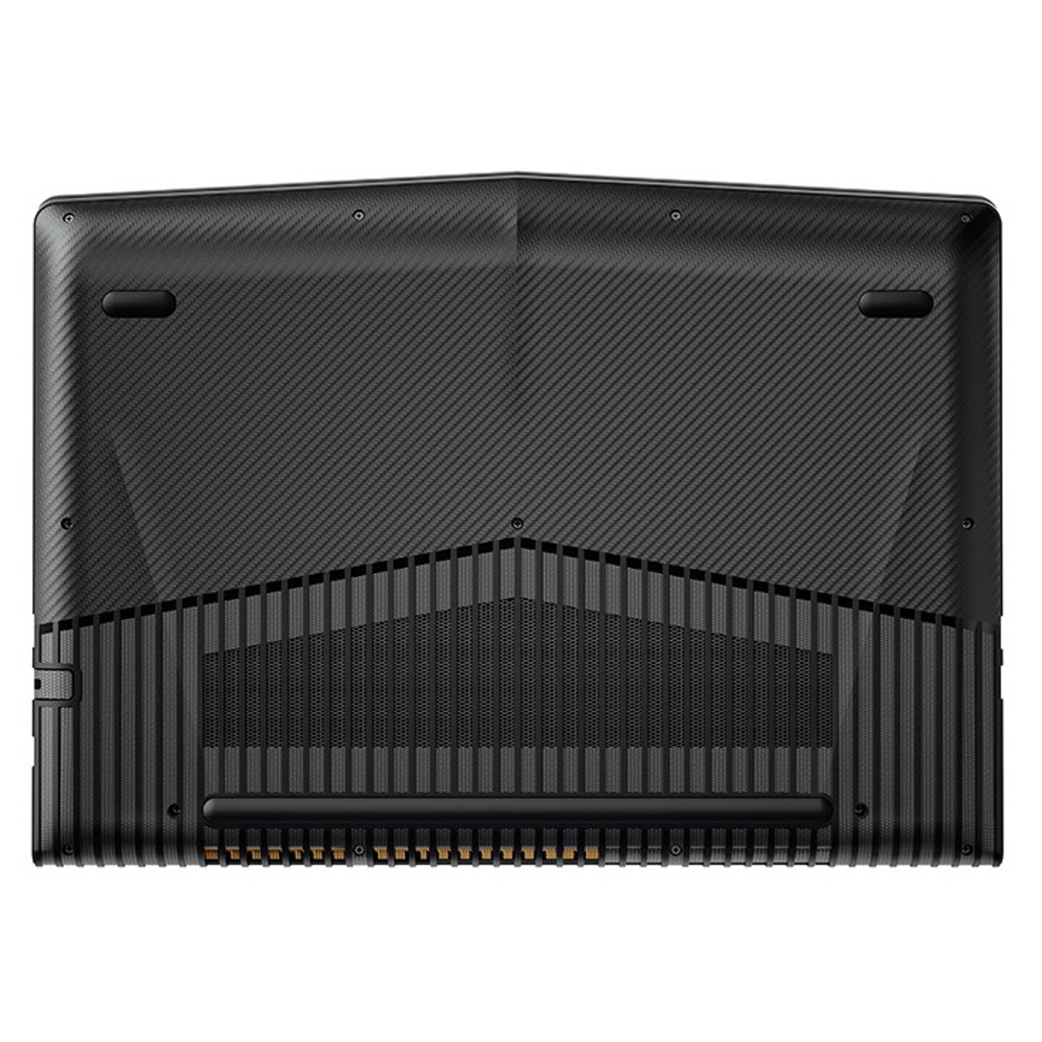 Lenovo Legion Y520-15IKBN Gaming Laptop - Core i7 2.8GHz 16GB 2TB+128GBSSD 4GB Win10 15.6inch FHD Black Lenovo Legion Y520-15IKBN Gaming Laptop - Core i7 2.8GHz 16GB 2TB+128GBSSD 4GB Win10 15.6inch FHD Black