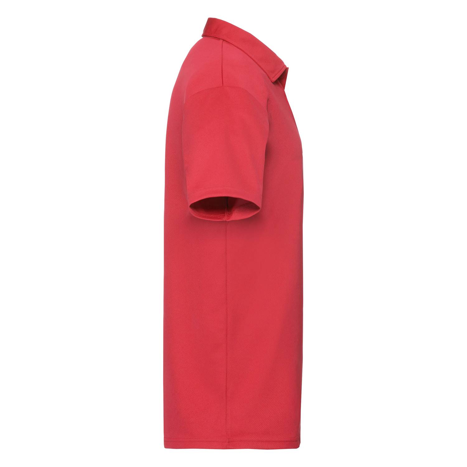 Fruit Of The Loom Performance Polo Red Small Fruit Of The Loom Performance Polo Red Small