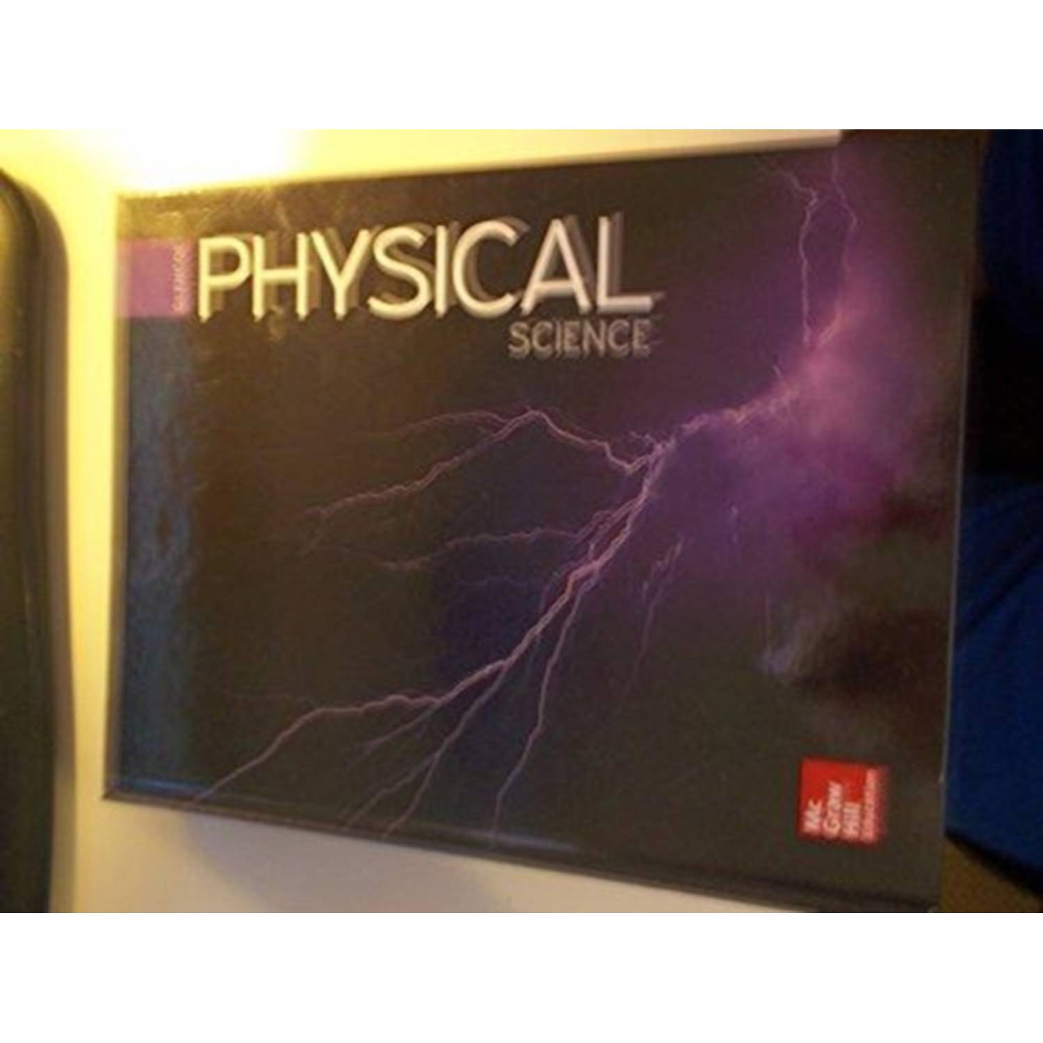 Glencoe Physical Science Se Glencoe Physical Science Se