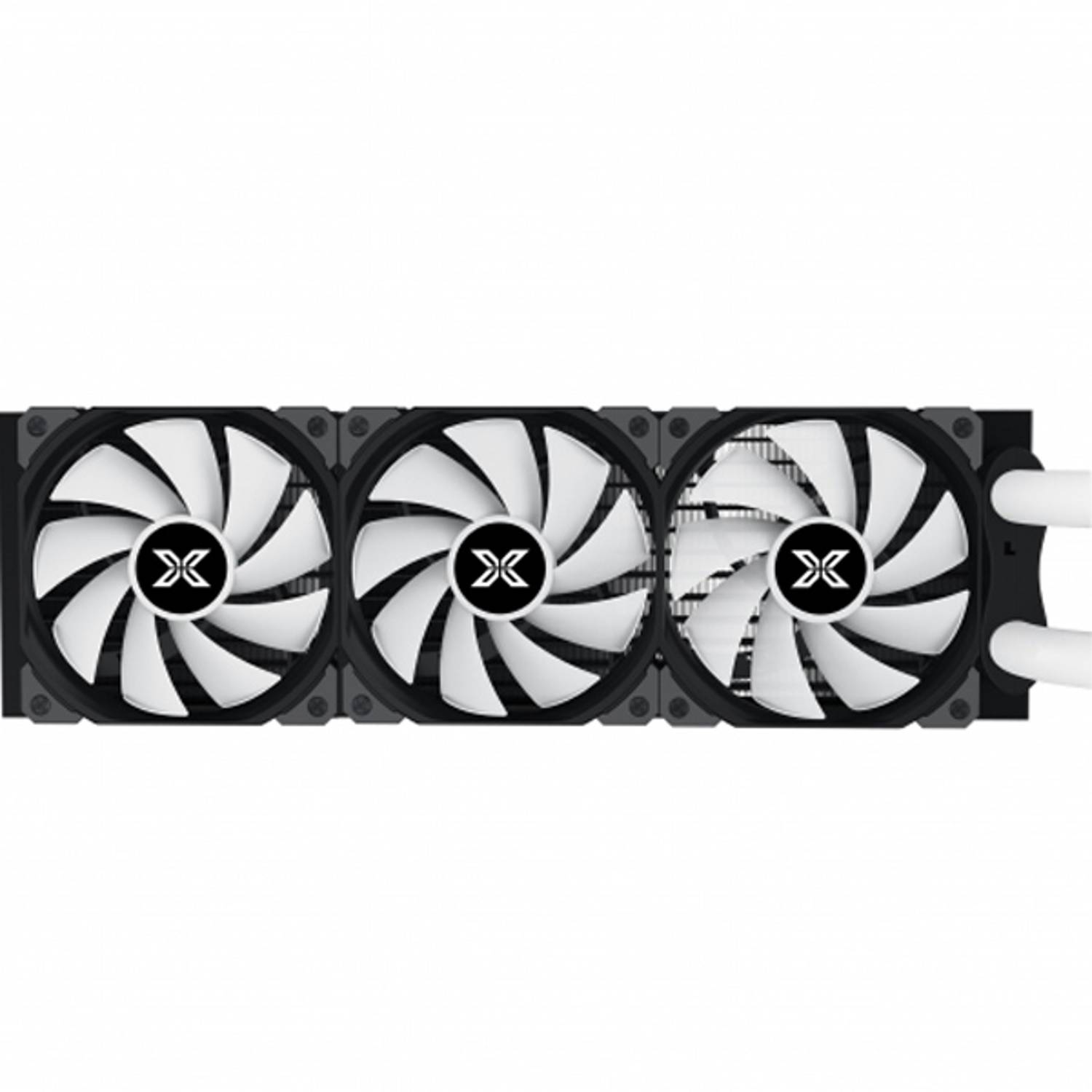 Xigmatek Neon Aqua 360 AIO CPU Liquid Cooler Xigmatek Neon Aqua 360 AIO CPU Liquid Cooler