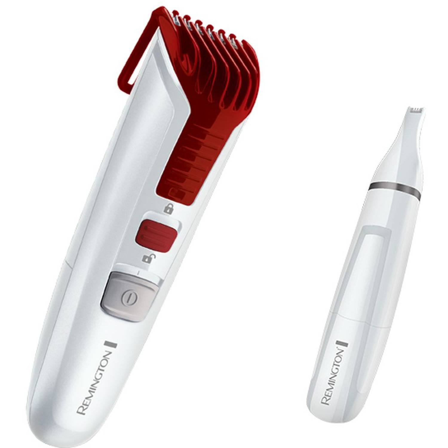 Remington Boss Beard Trimmer MB4122AJ Remington Boss Beard Trimmer MB4122AJ