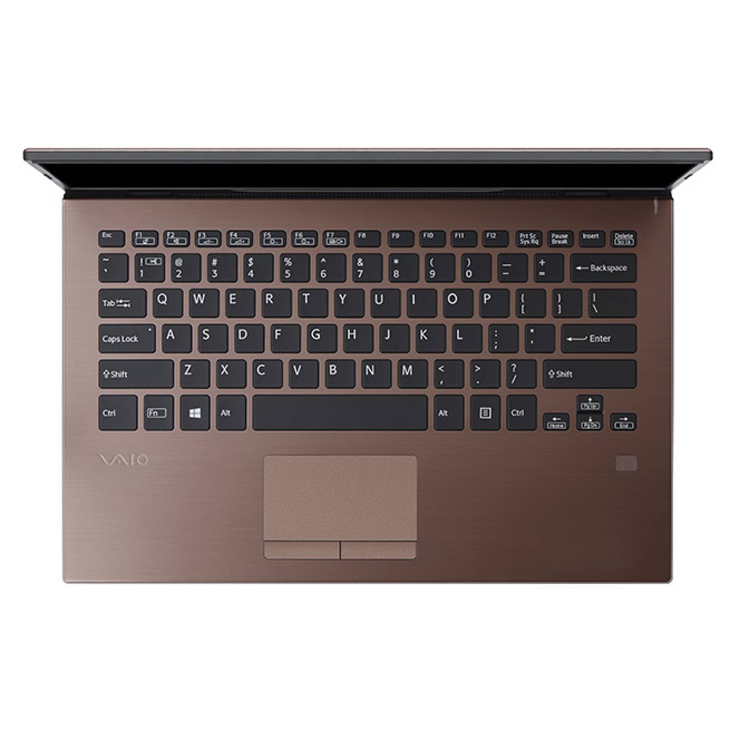 Vaio SX14 Laptop - Core i7 1.9GHz 8GB 256GB Shared Win10Pro 14inch UHD Brown Vaio SX14 Laptop - Core i7 1.9GHz 8GB 256GB Shared Win10Pro 14inch UHD Brown