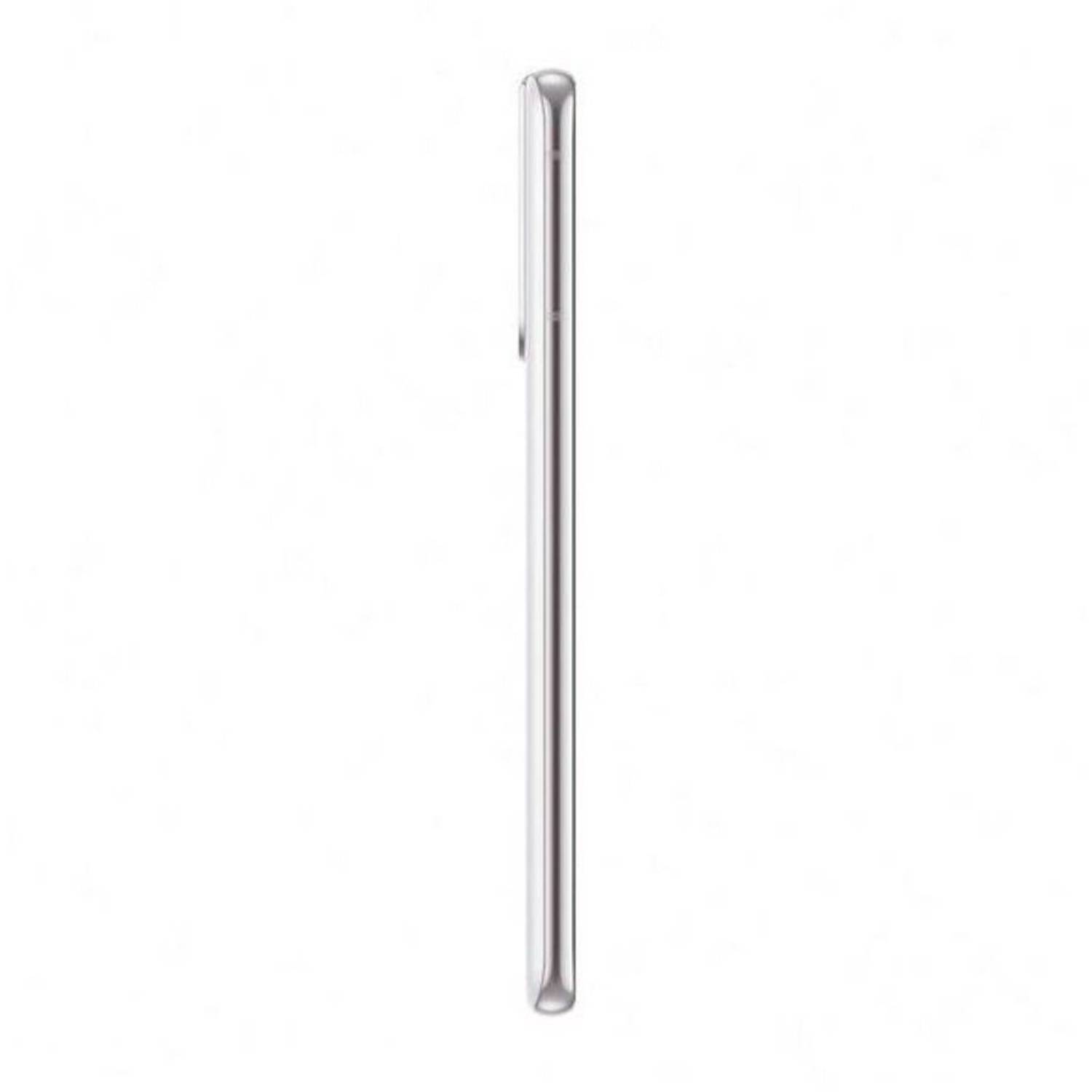 Samsung Galaxy S21 128 GB White 5G Smartphone + SM-R190NZ Buds Pro Samsung Galaxy S21 128 GB White 5G Smartphone + SM-R190NZ Buds Pro