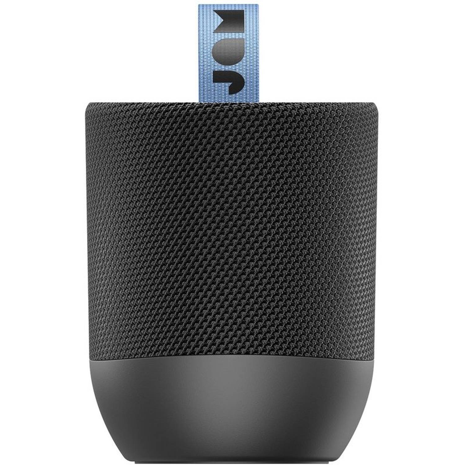 Jam Double Chill Portable Bluetooth Speaker Black Jam Double Chill Portable Bluetooth Speaker Black