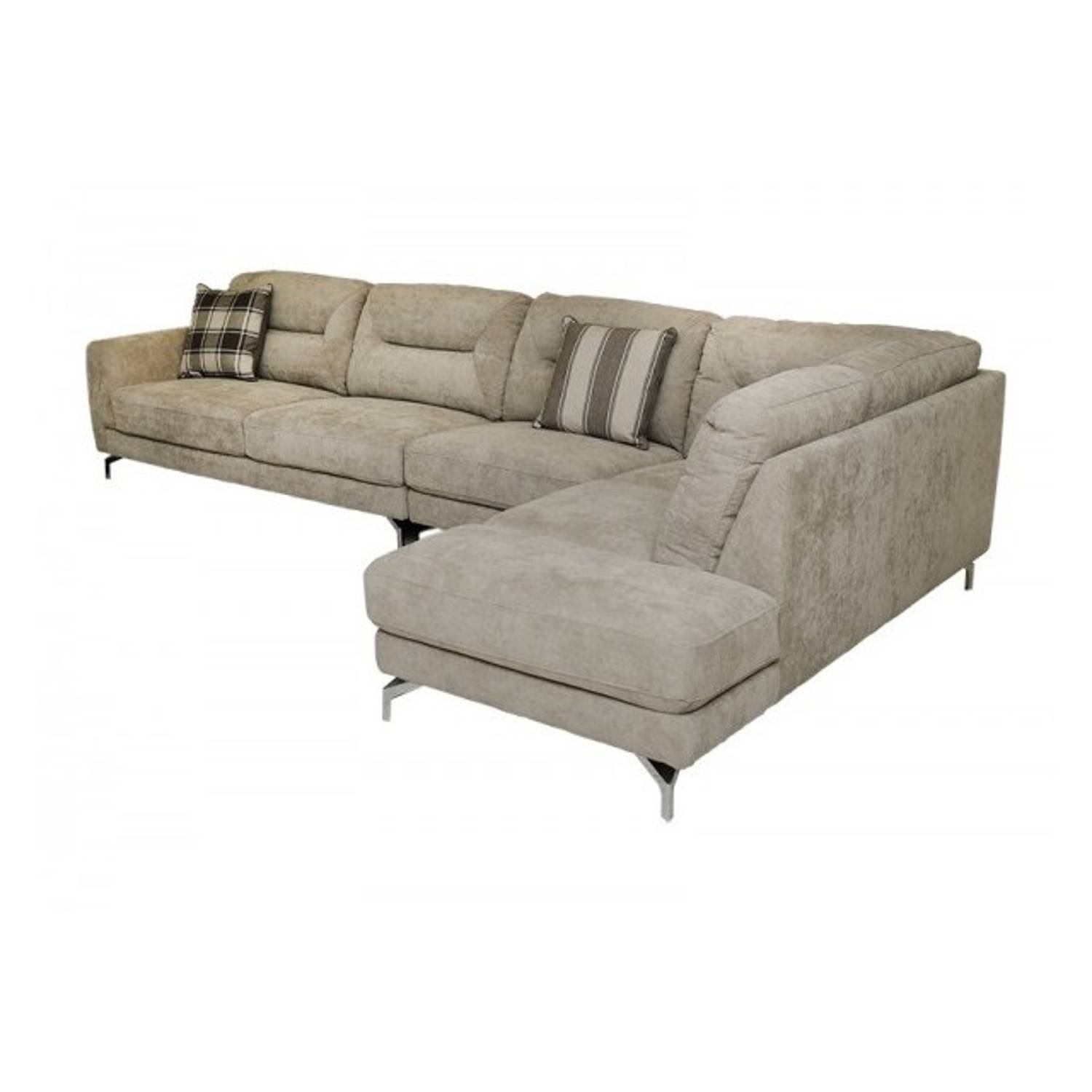 Pan Emirates Riddle Corner Sofa Set (Rhf ) Pan Emirates Riddle Corner Sofa Set (Rhf )