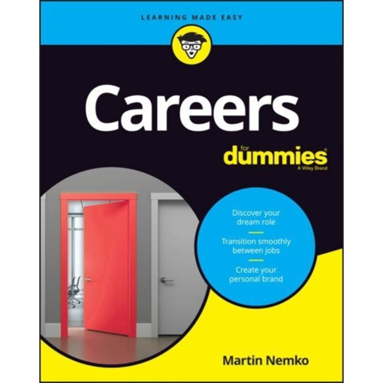 Careers For Dummies Careers For Dummies