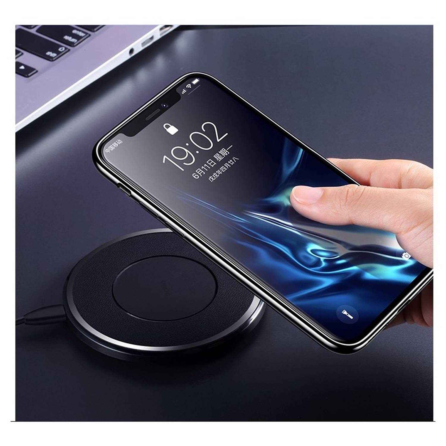 Benks Electroplating TPU Case For iPhone XR - Rose Gold Benks Electroplating TPU Case For iPhone XR - Rose Gold