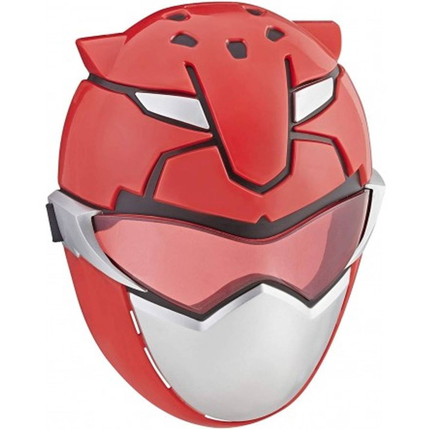 Hasbro 5010993566785 Power Rangers Beast Morphers Red Ranger Mask Hasbro 5010993566785 Power Rangers Beast Morphers Red Ranger Mask
