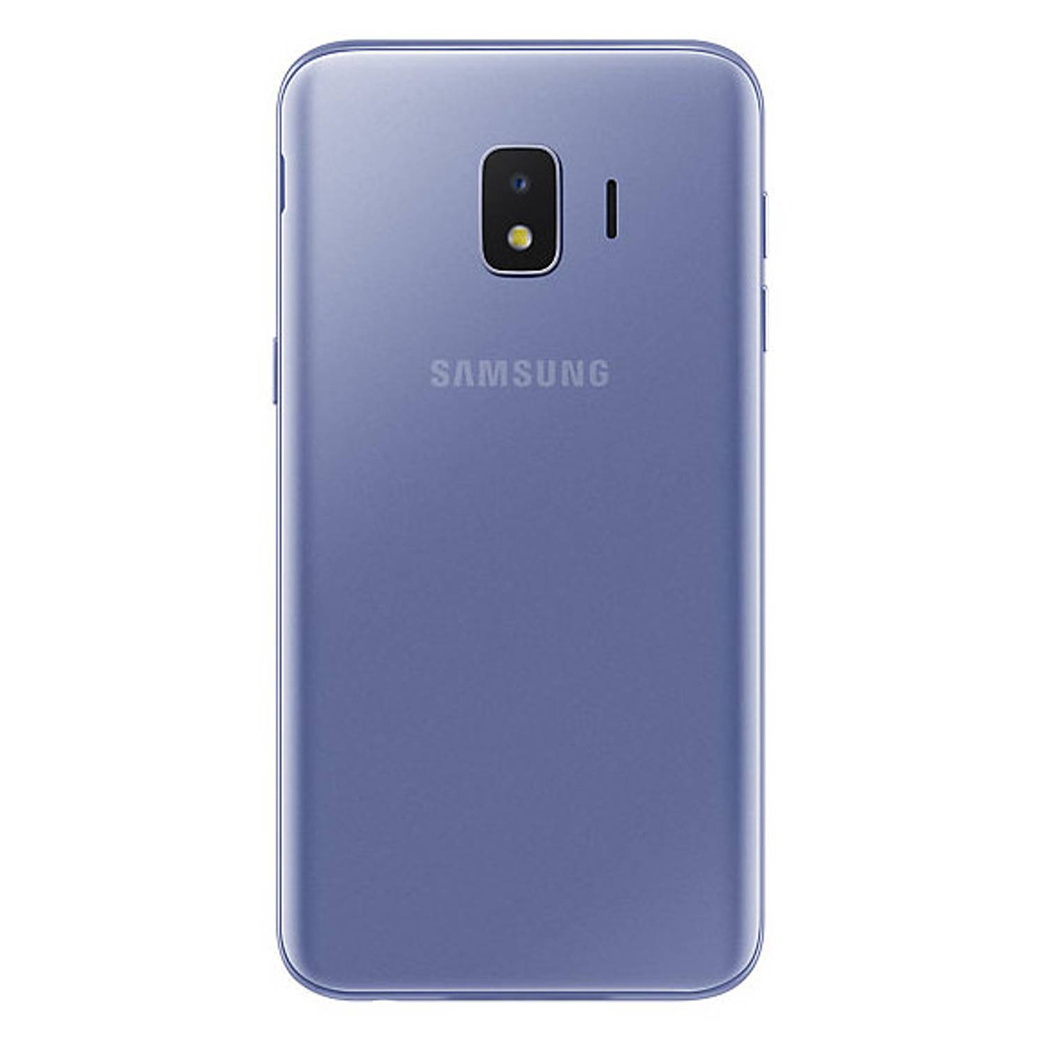 Samsung J2 Core 8GB Lavender 4G Dual Sim Smartphone SMJ260F Samsung J2 Core 8GB Lavender 4G Dual Sim Smartphone SMJ260F