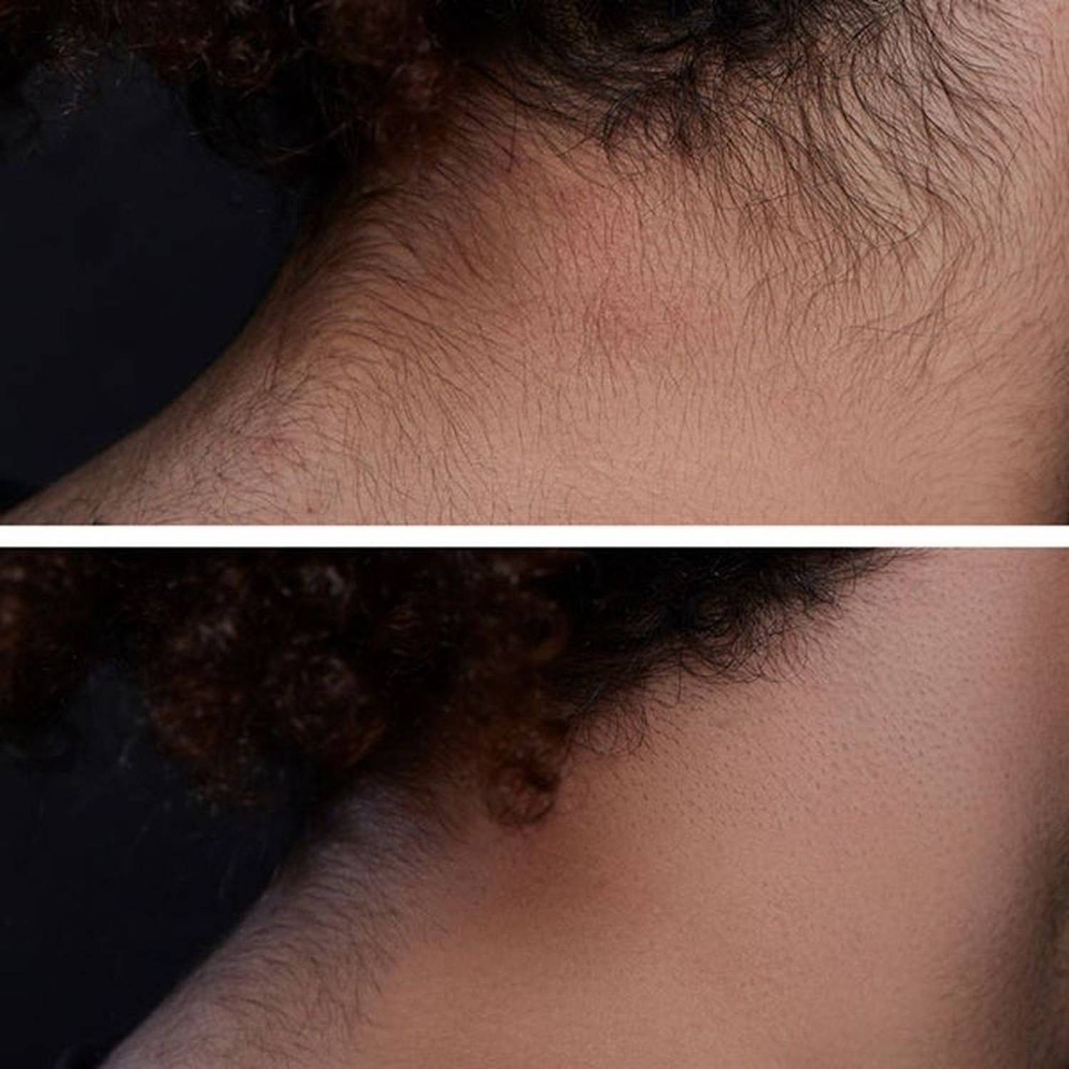 Hollywood Browzer Smoother 1 Head Rose Gold Hollywood Browzer Smoother 1 Head Rose Gold