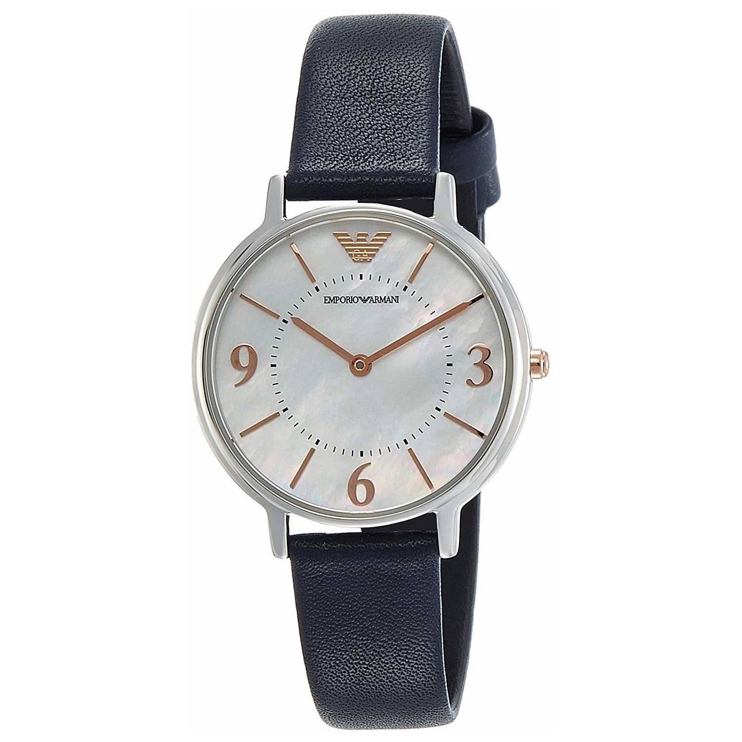 Emporio Armani AR2509 Womens Analog Watch Emporio Armani AR2509 Womens Analog Watch