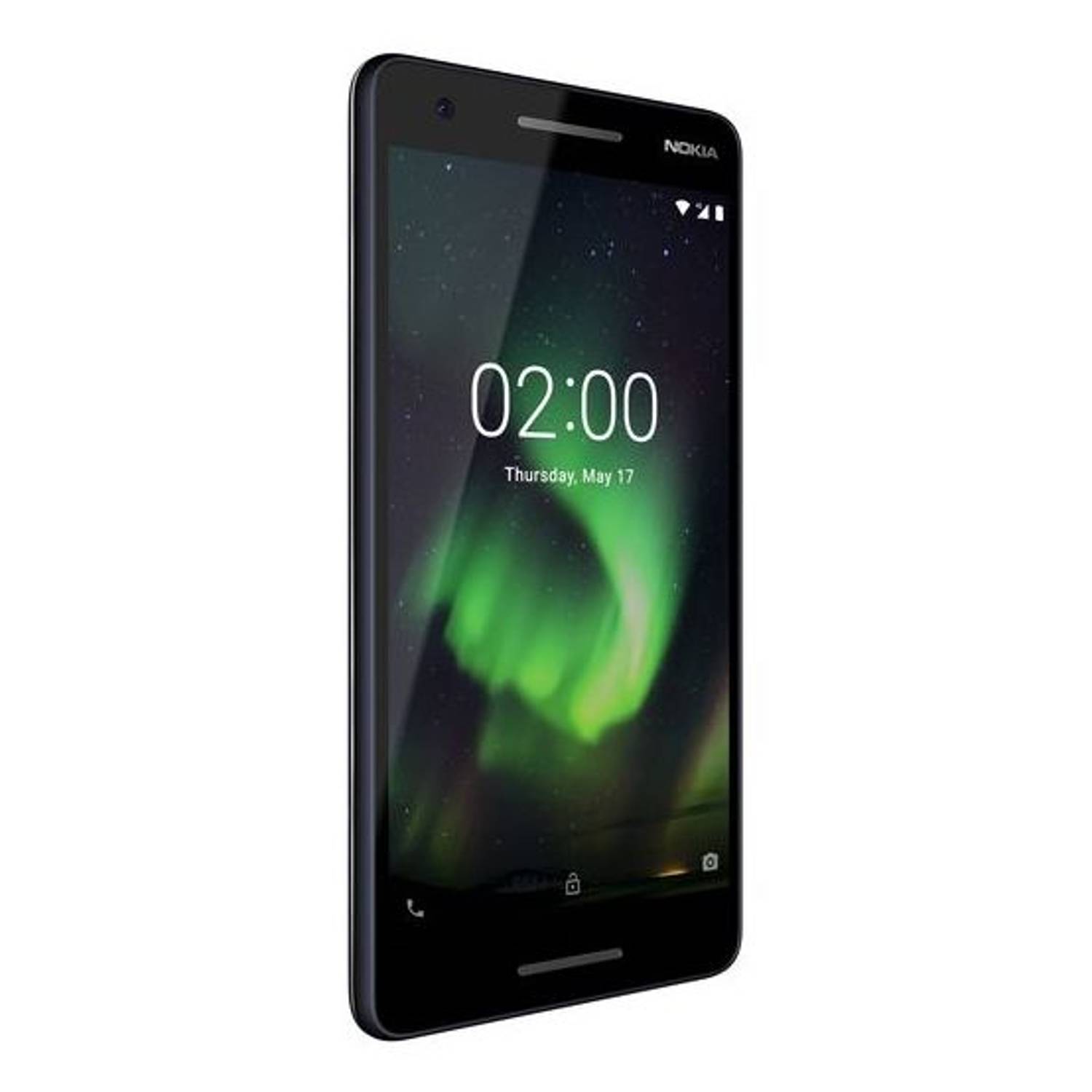 Nokia 2.1 8GB Blue Silver Dual Sim Smartphone TA1080 Nokia 2.1 8GB Blue Silver Dual Sim Smartphone TA1080