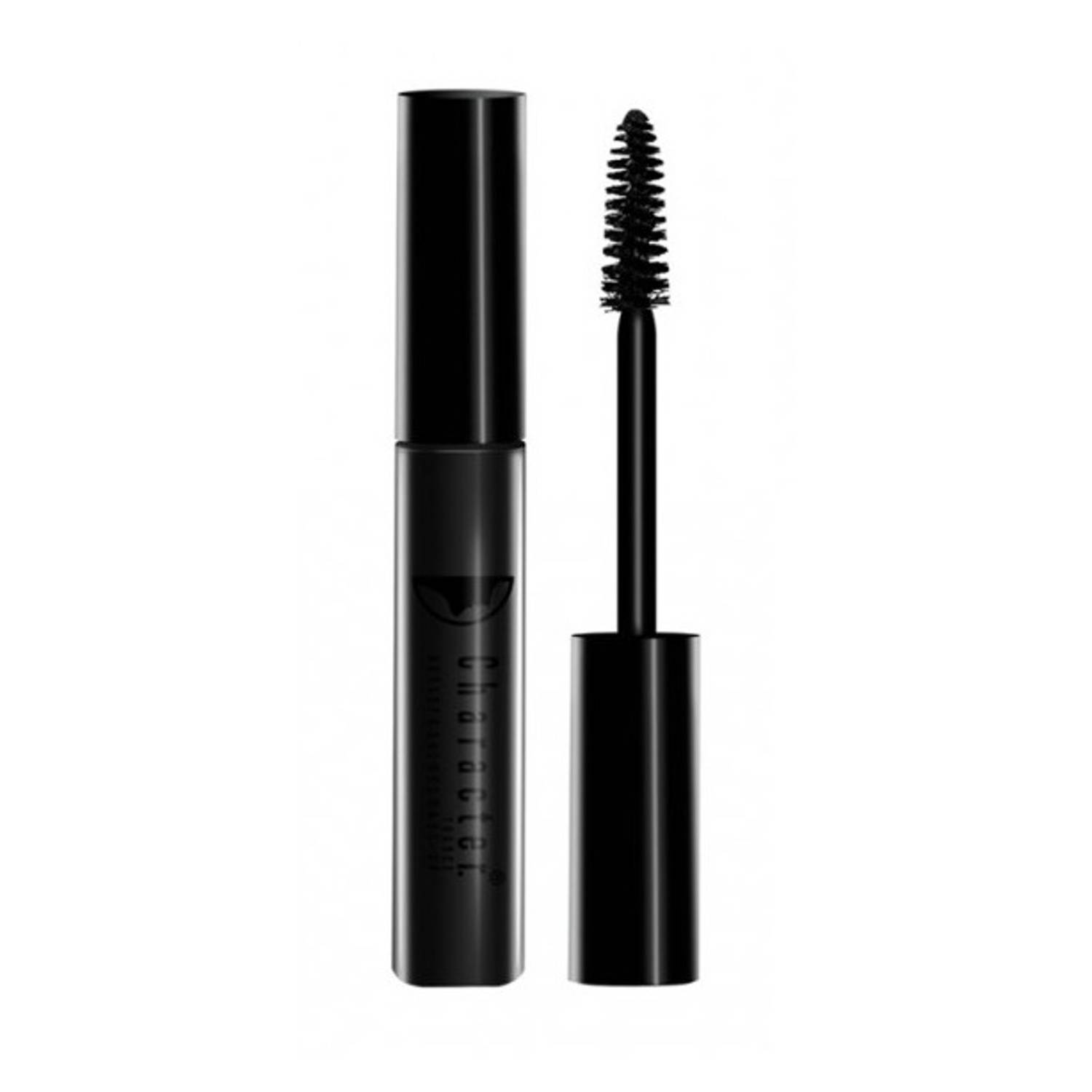 Character Eyebrow Mascara Black CEM002 Character Eyebrow Mascara Black CEM002