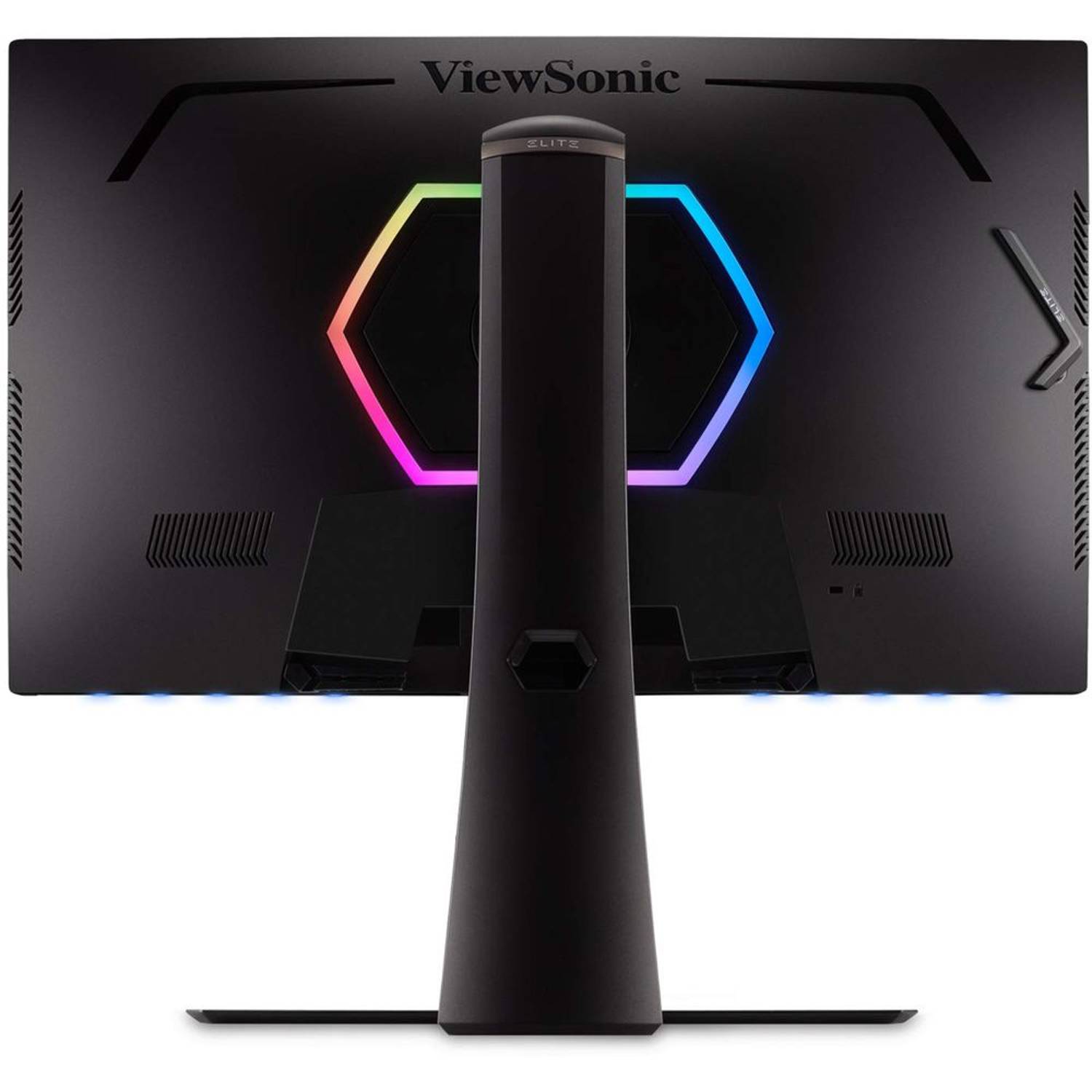 ViewSonic Elite XG270Q QHD Gaming Monitor 27inch ViewSonic Elite XG270Q QHD Gaming Monitor 27inch
