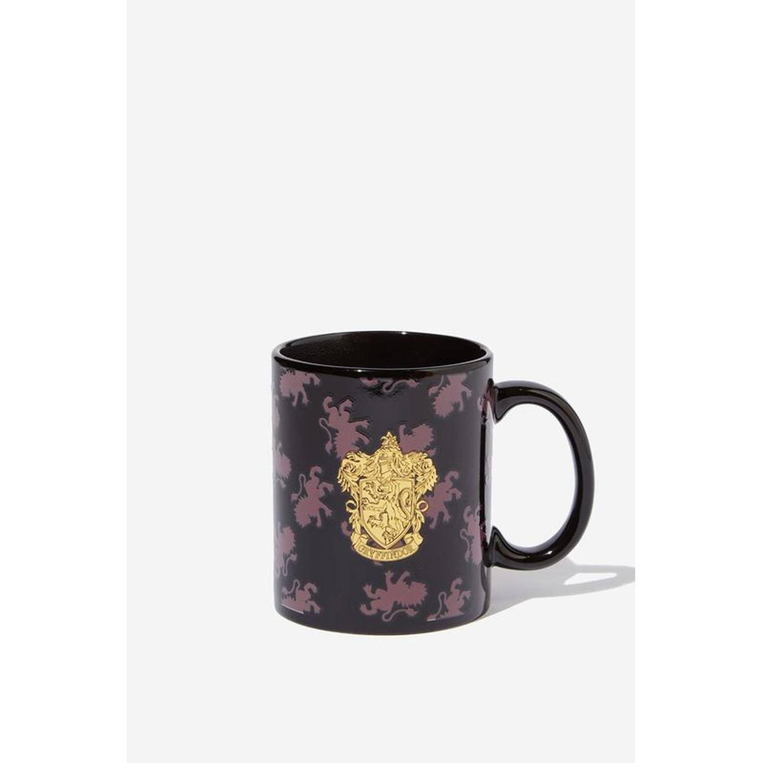 TYPO Harry Potter Gryffindor Mug TYPO Harry Potter Gryffindor Mug