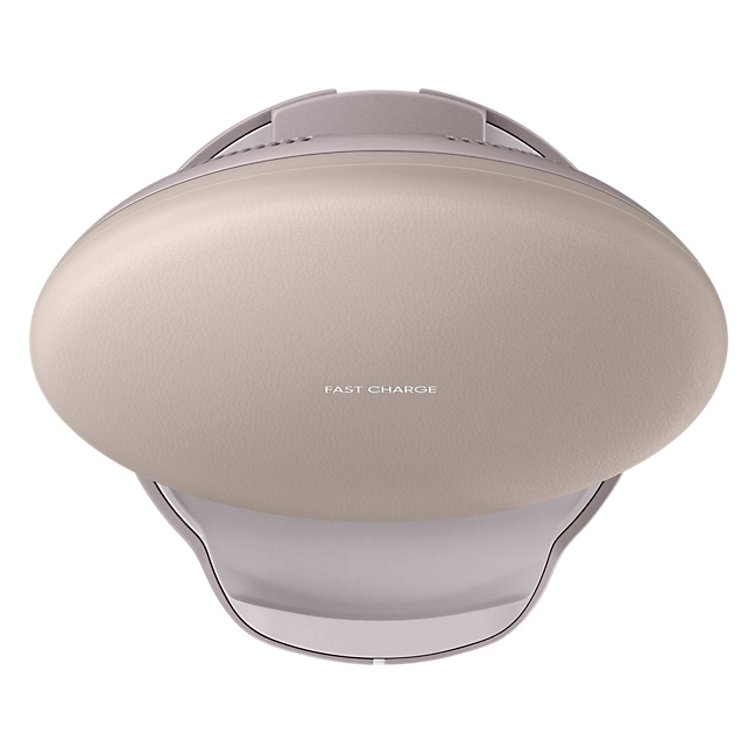 Samsung Wireless Charger Stand With Travel Adapter Brown For S8/S8+ EP-PG950TDEGAE Samsung Wireless Charger Stand With Travel Adapter Brown For S8/S8+ EP-PG950TDEGAE