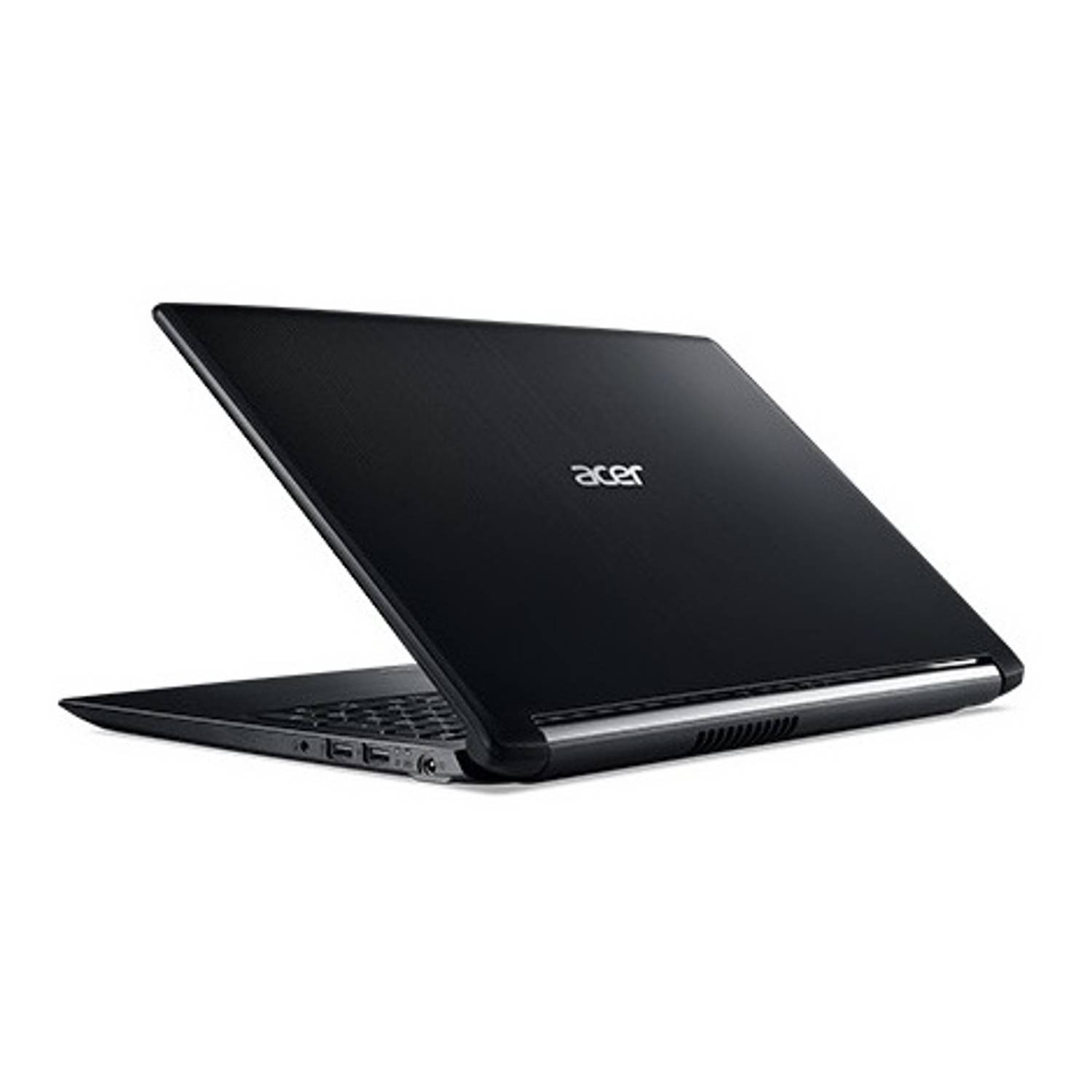 Acer Aspire 5 A515-52G-72DT Laptop - Core i7 1.8GHz 12GB 1TB+128GB 2GB Win10 15.6inch FHD Obsidian Black Acer Aspire 5 A515-52G-72DT Laptop - Core i7 1.8GHz 12GB 1TB+128GB 2GB Win10 15.6inch FHD Obsidian Black