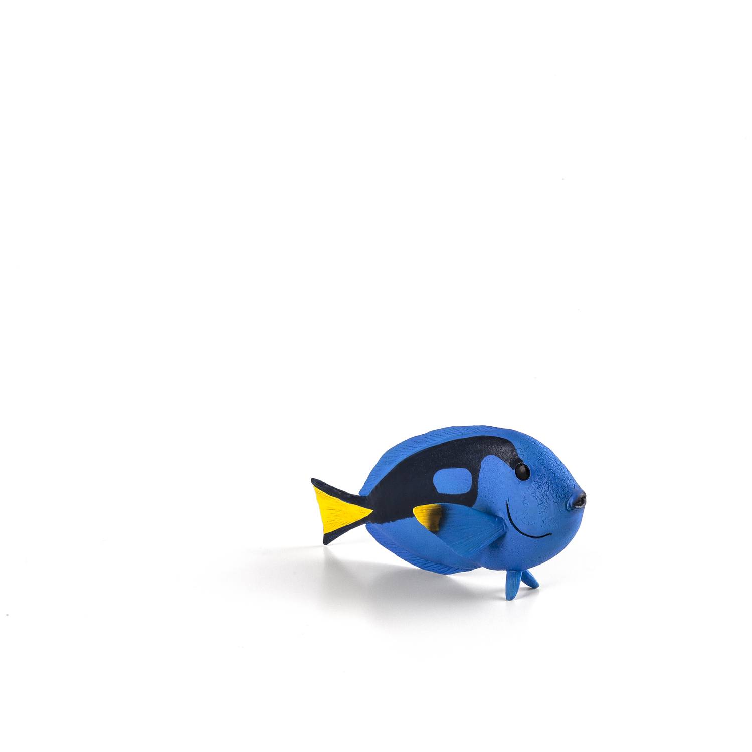 Mojo Animal Planet Blue Tang Fish New 2017 Medium Figurine Mojo Animal Planet Blue Tang Fish New 2017 Medium Figurine