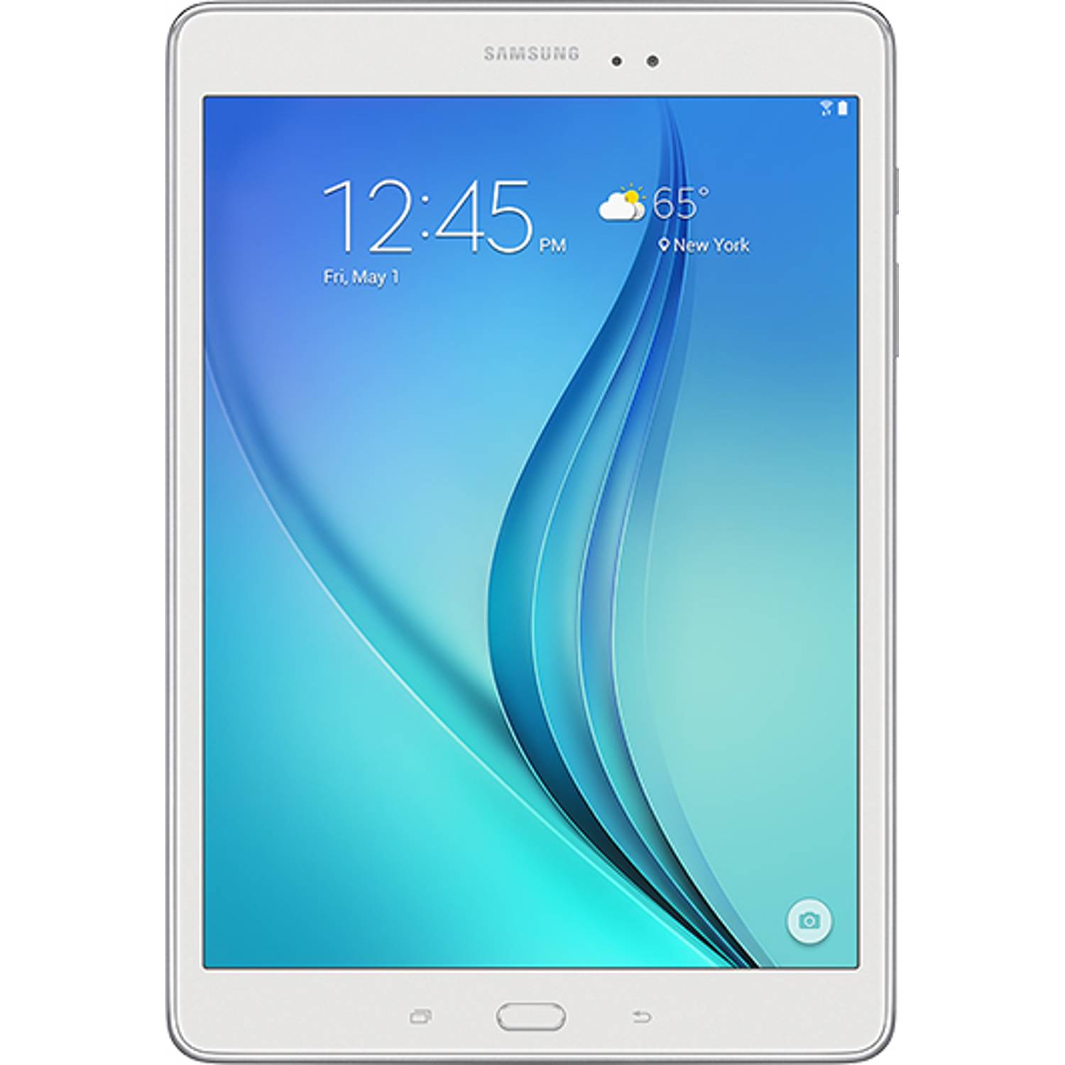 Samsung Galaxy Tab A 9.7 SPen SMP555 Tablet - Android WiFi+4G 16GB 2GB 9.7inch White Samsung Galaxy Tab A 9.7 SPen SMP555 Tablet - Android WiFi+4G 16GB 2GB 9.7inch White