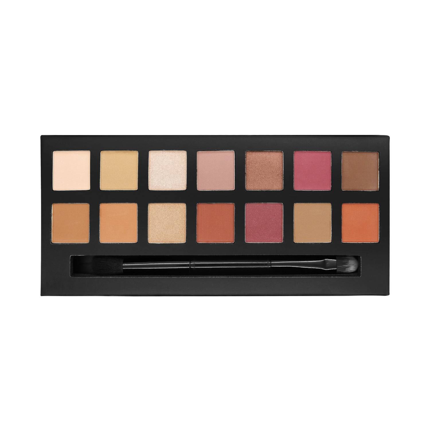 W7 Delicious Eyeshadow Palette W7 Delicious Eyeshadow Palette