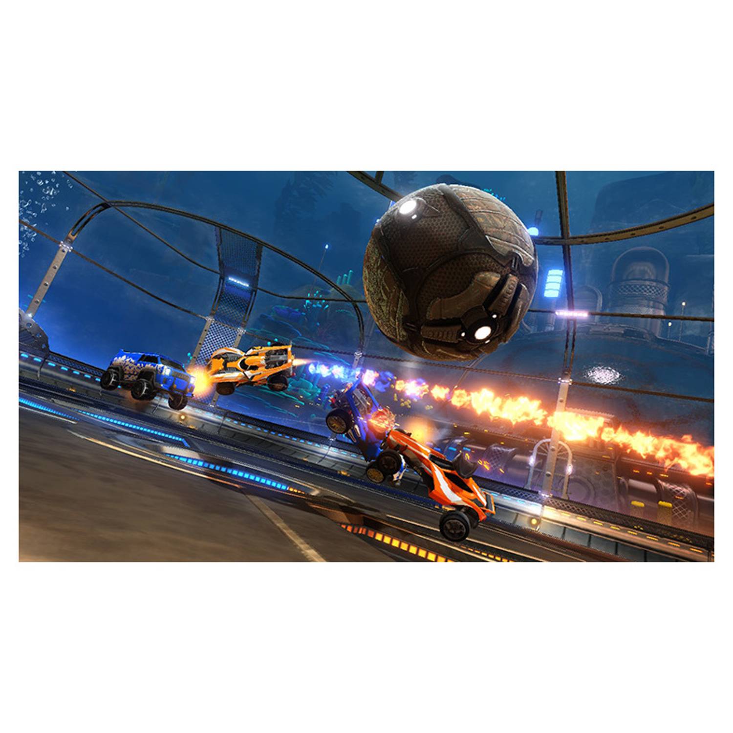 Nintendo Switch Rocket League Collectors Edition Game Nintendo Switch Rocket League Collectors Edition Game