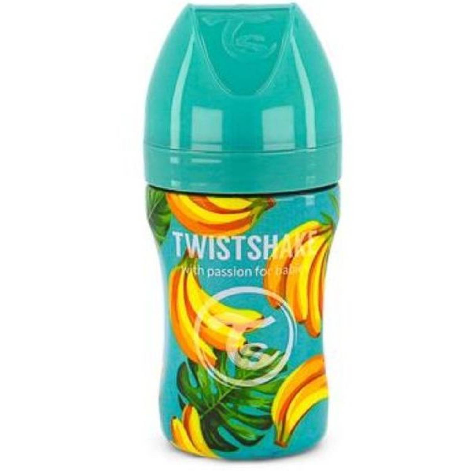 Twistshake Anti-Colic Baby Bottle Twistshake Anti-Colic Baby Bottle