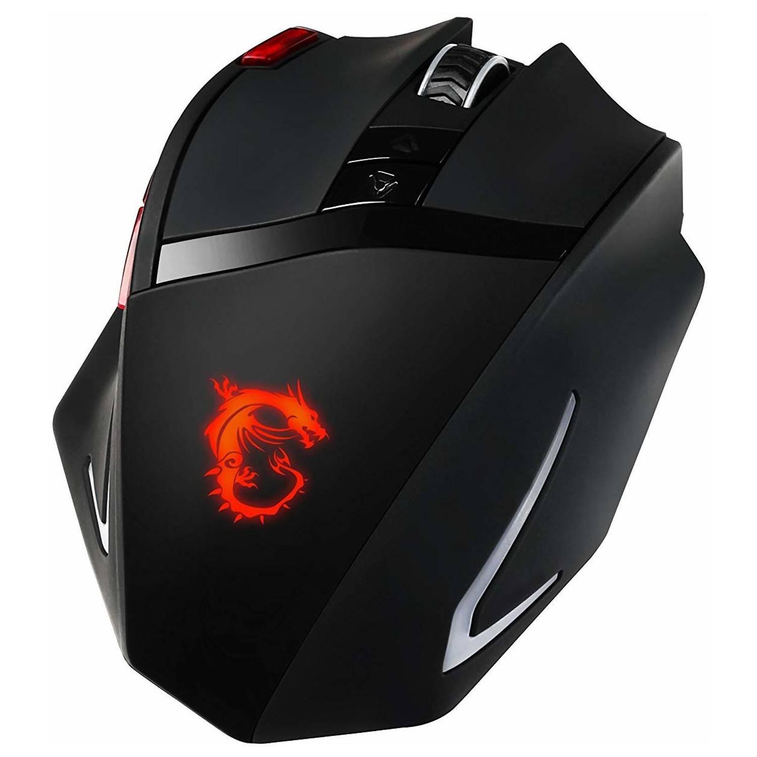 MSI DS200 S120401170EB5 Interceptor Gaming Mouse MSI DS200 S120401170EB5 Interceptor Gaming Mouse