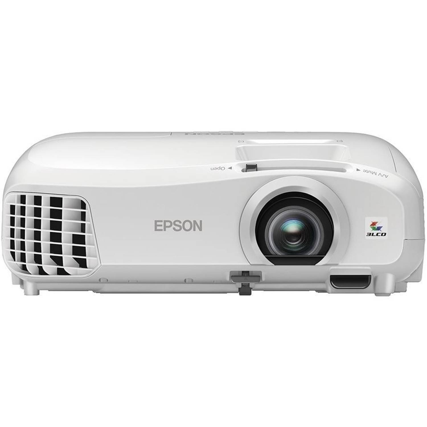 Epson EHTW5300 3D LCD Projector Epson EHTW5300 3D LCD Projector