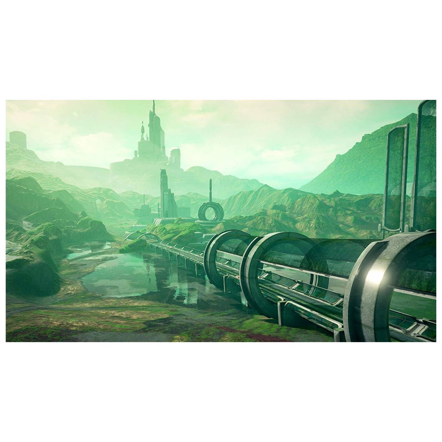 Nintendo Switch Grip Combat Racing Nintendo Switch Grip Combat Racing