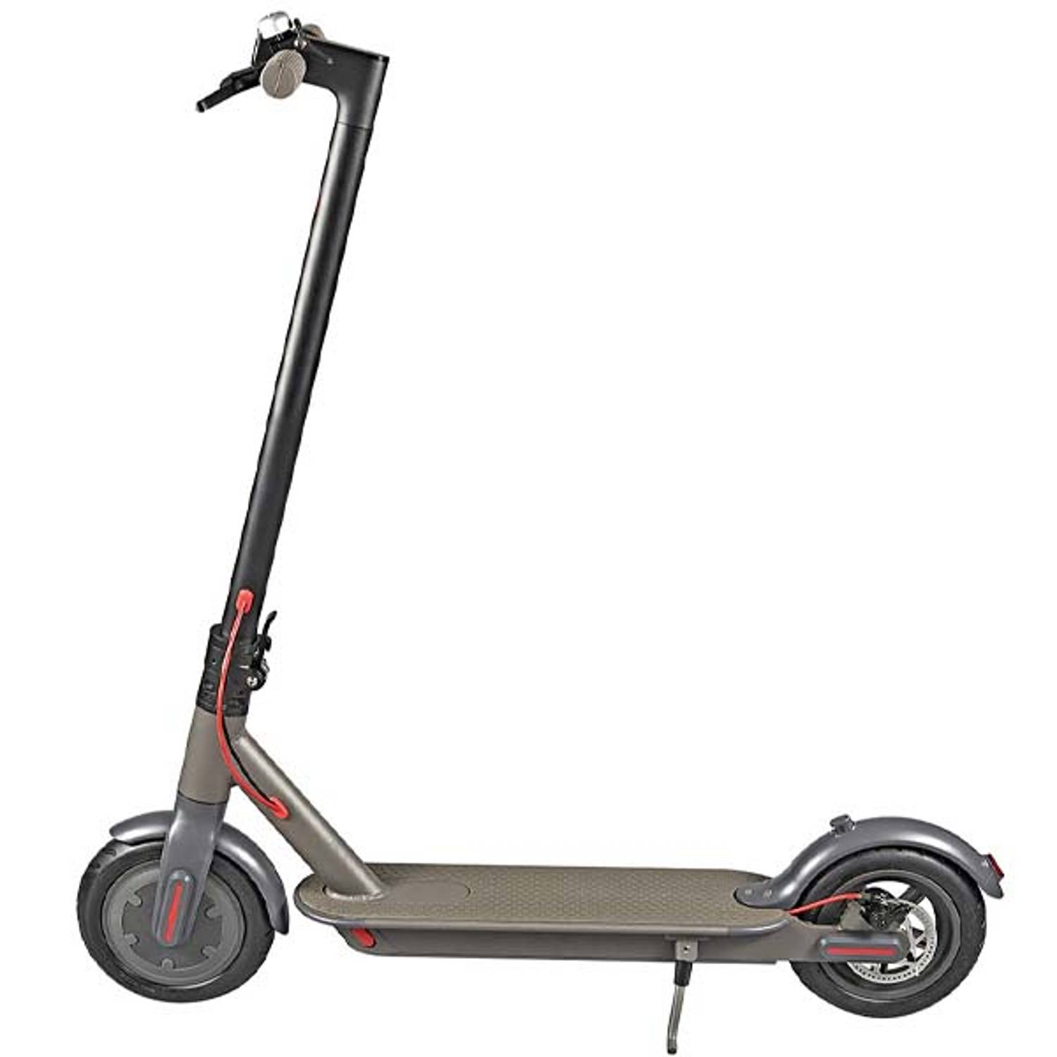 Porodo PD-ESCTPO-BK Electric Urban Scooter Porodo PD-ESCTPO-BK Electric Urban Scooter