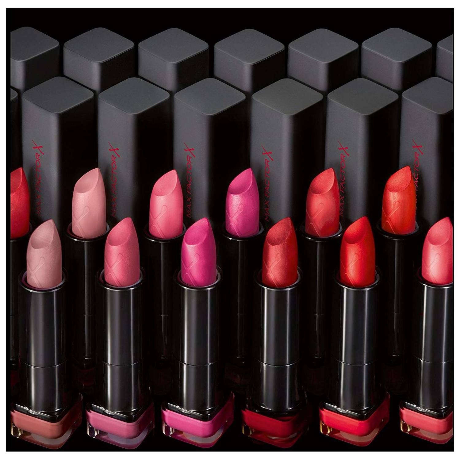 Max Factor Velvet Mattes Lipstick Nude - 05 Max Factor Velvet Mattes Lipstick Nude - 05