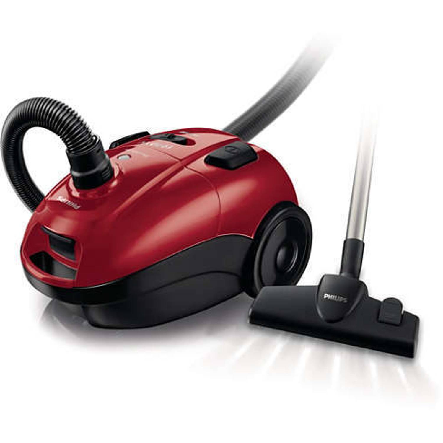 Philips PowerLife Vacuum Cleaner W/ Bag 1900W FC8451 Philips PowerLife Vacuum Cleaner W/ Bag 1900W FC8451