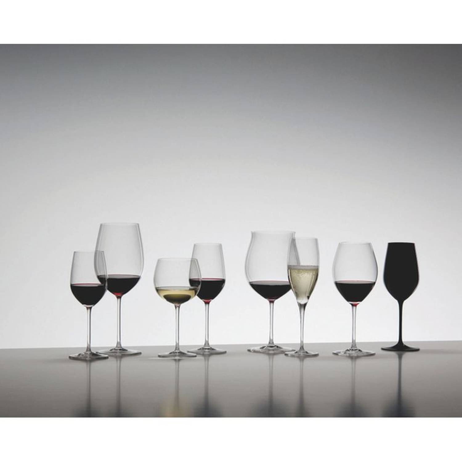 Riedel 44000 Sommeliers ChablisChardonny Riedel 44000 Sommeliers ChablisChardonny