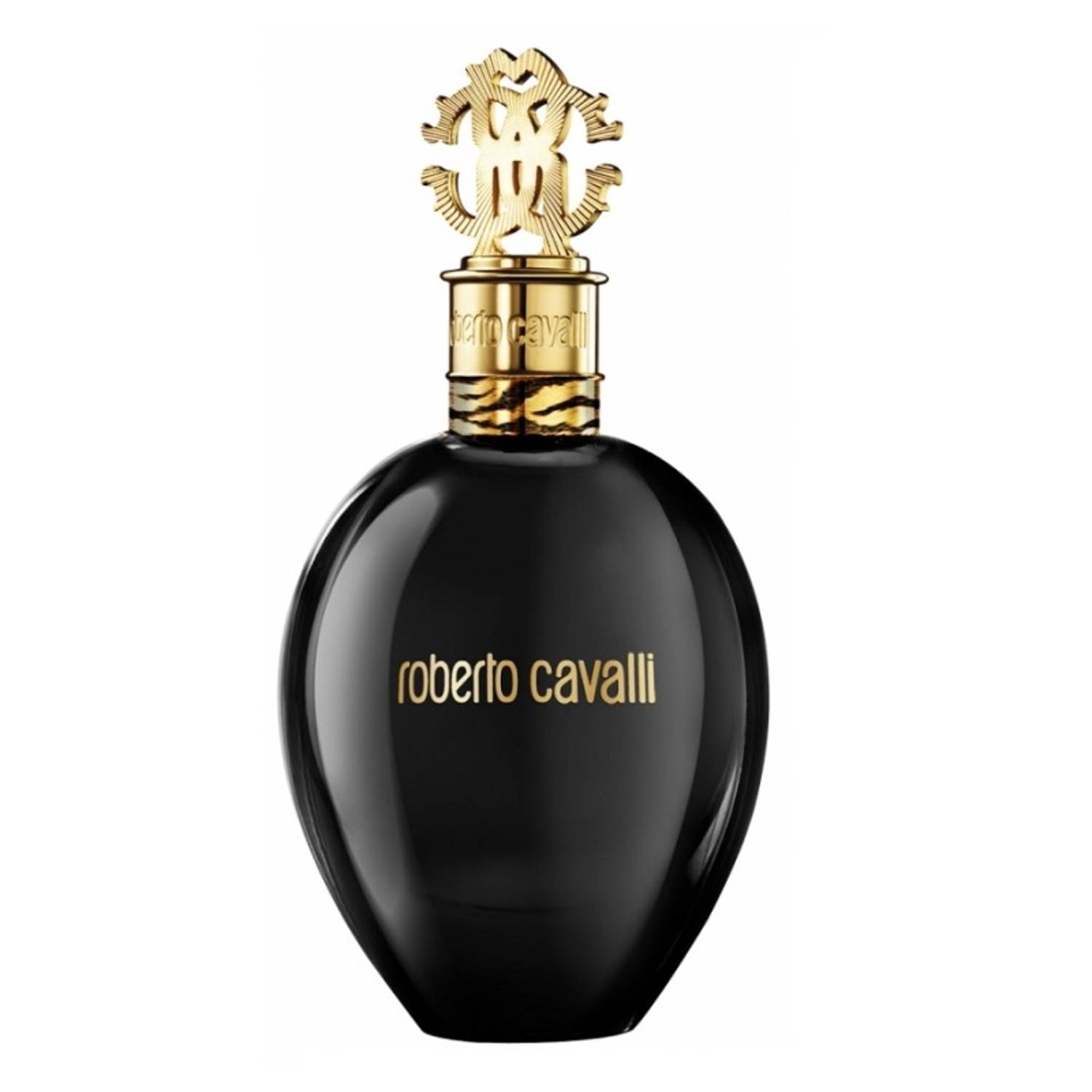 Roberto Cavalli Nero Assoluto Miniature For Women Eau de Parfum 5ml Roberto Cavalli Nero Assoluto Miniature For Women Eau de Parfum 5ml