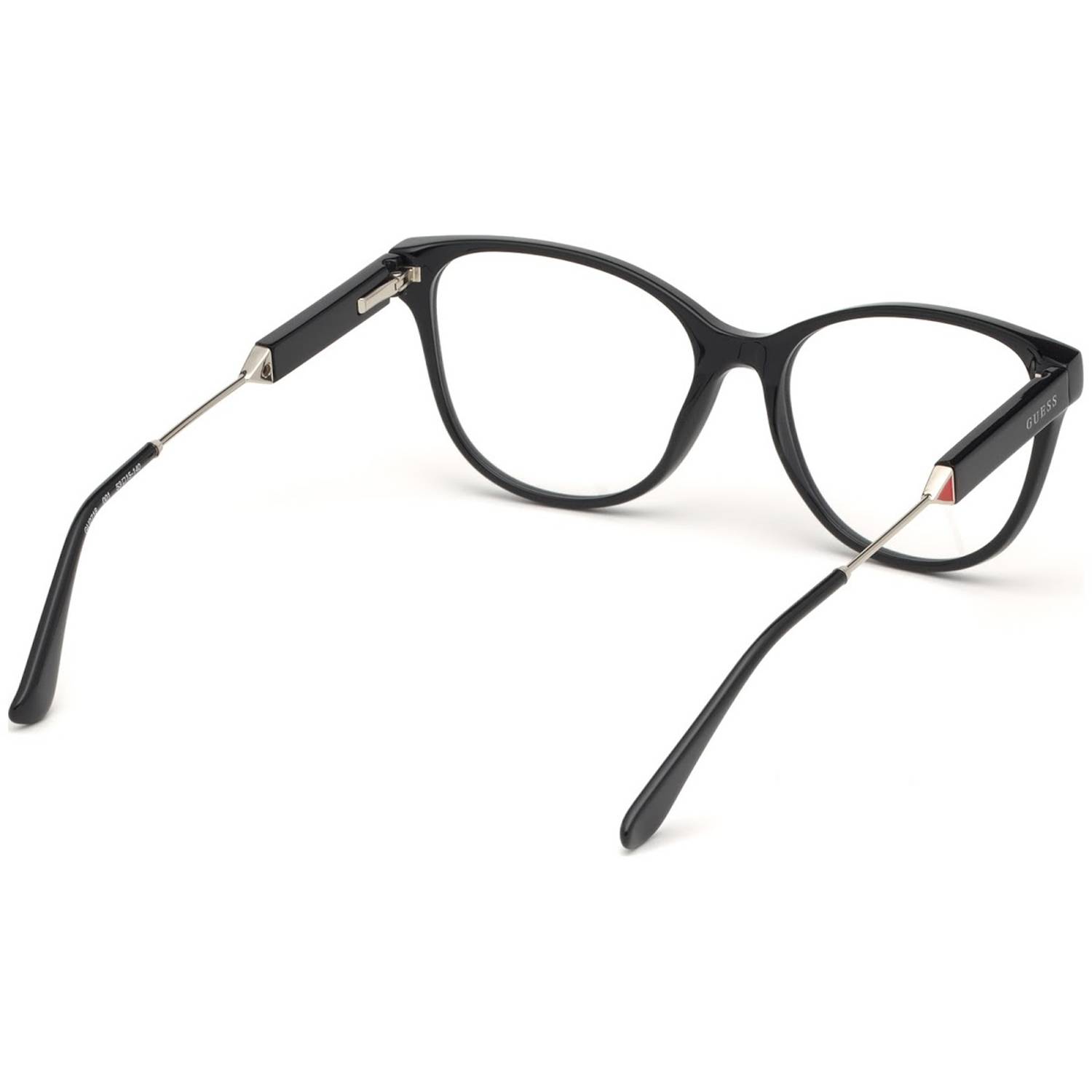 Guess GU2718-001-53 Women's Optical Frame Guess GU2718-001-53 Women's Optical Frame