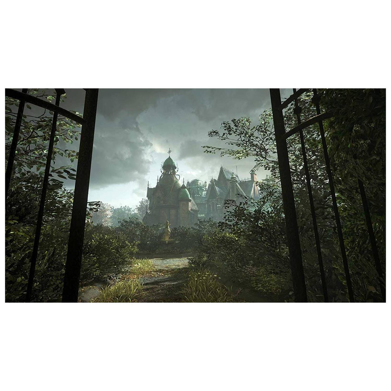 PS4 Torn VR Game PS4 Torn VR Game