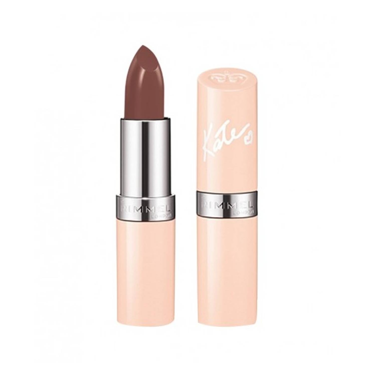 Rimmel London Kate Nude Lipstick TBC Rimmel London Kate Nude Lipstick TBC