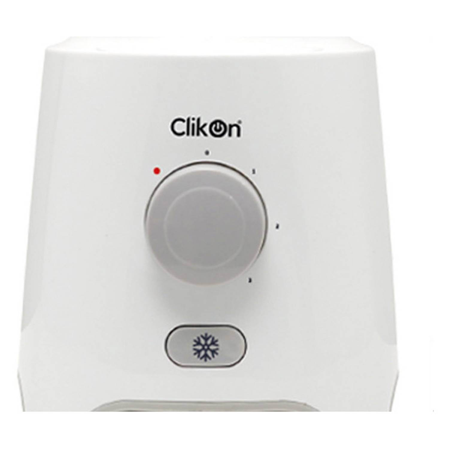 Clikon Active Blender (With Ice Crushing Function) CK2609 Clikon Active Blender (With Ice Crushing Function) CK2609