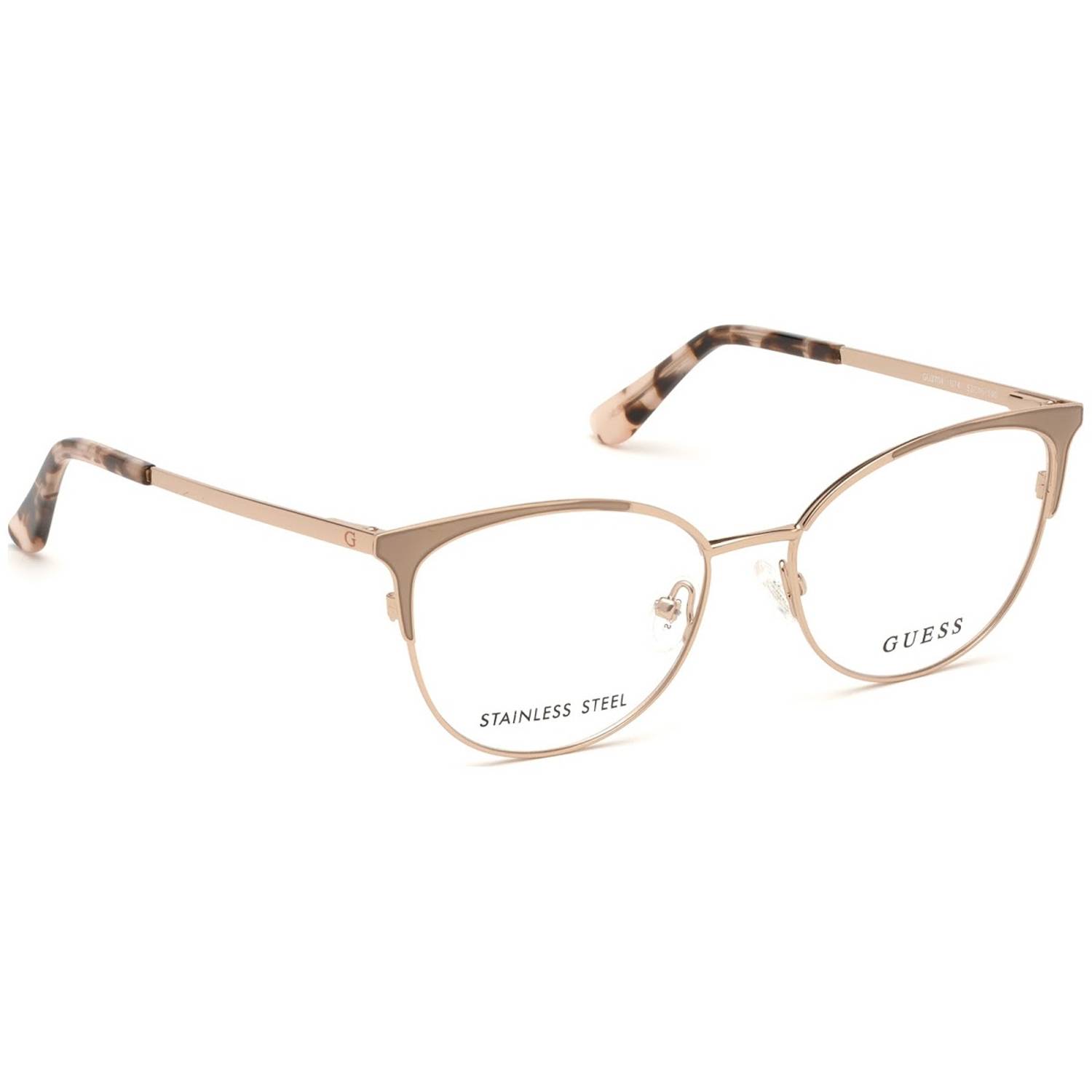Guess GU2704-074-52 Women's Optical Frame Guess GU2704-074-52 Women's Optical Frame
