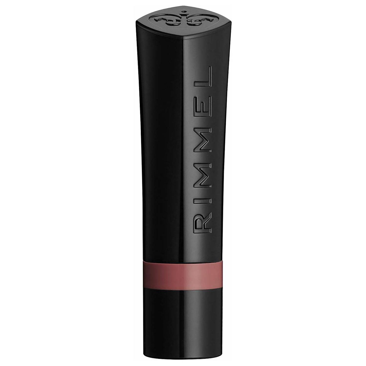 Rimmel London The Only 1 Lipstick Naughty Nude Rimmel London The Only 1 Lipstick Naughty Nude