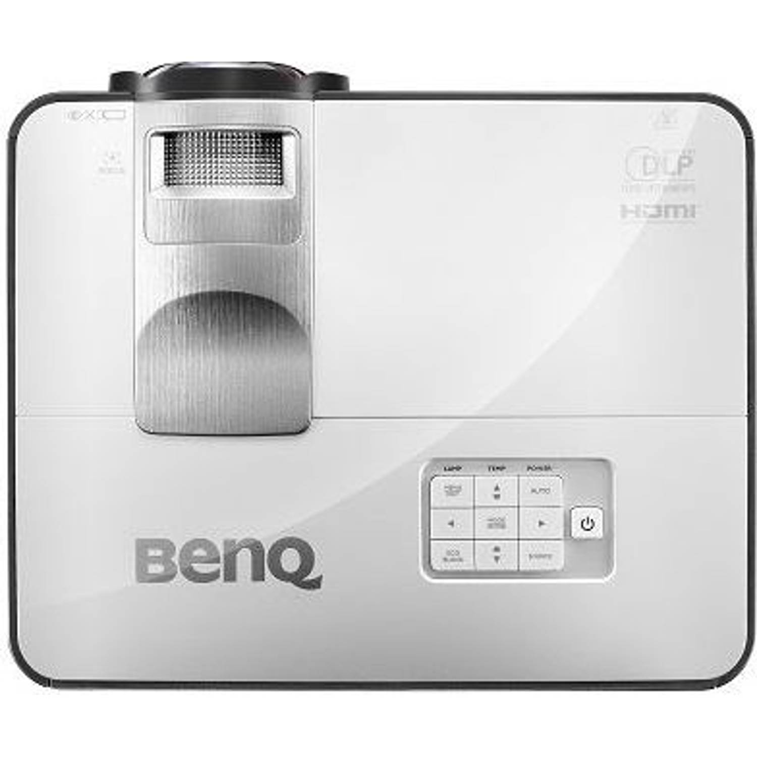 Benq MX806ST Data Projector Benq MX806ST Data Projector
