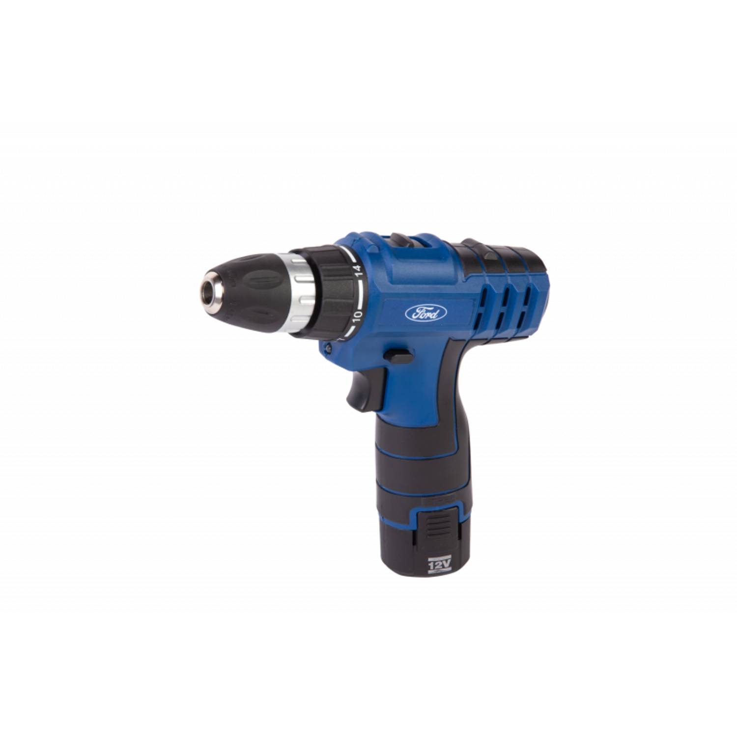 Ford FPW1006 2 In 1 Cordless Tool Set Ford FPW1006 2 In 1 Cordless Tool Set