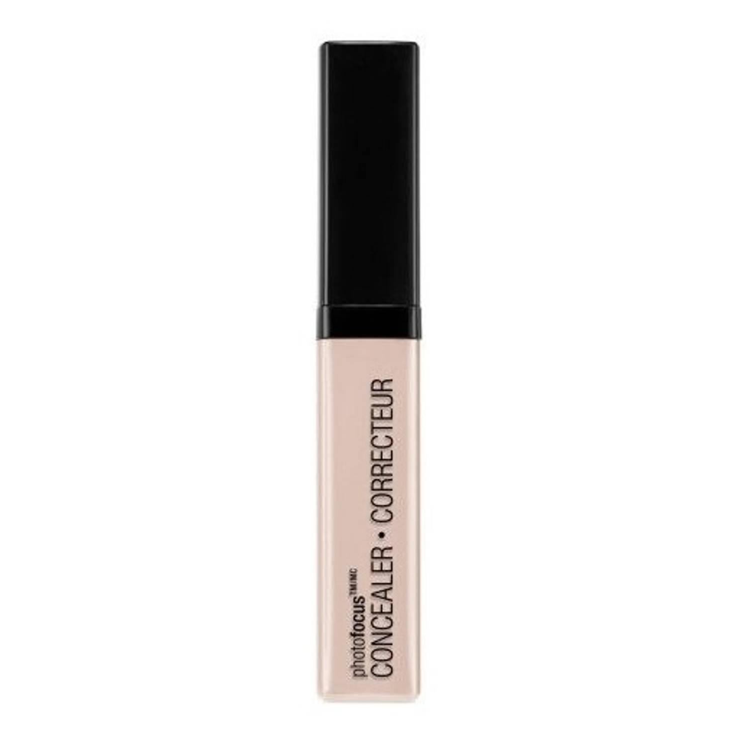 Wet N Wild Photo Focus Concealer Fair Neutral Wet N Wild Photo Focus Concealer Fair Neutral