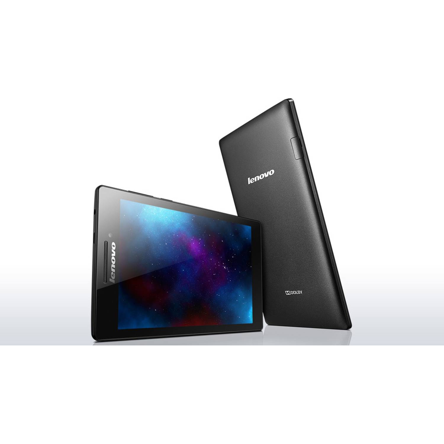 Lenovo Tab 2 A720 Tablet - Android WiFi 8GB 1GB 7inch Ebony Lenovo Tab 2 A720 Tablet - Android WiFi 8GB 1GB 7inch Ebony