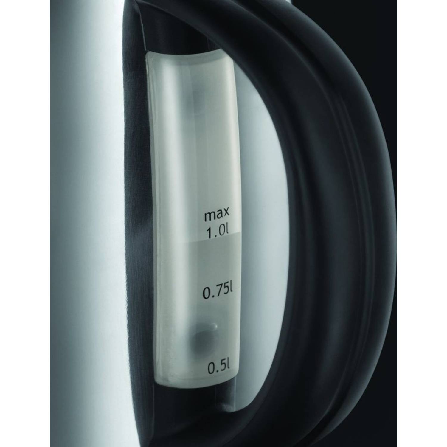 Russel Hobbs Compact Kettle 20190 Russel Hobbs Compact Kettle 20190