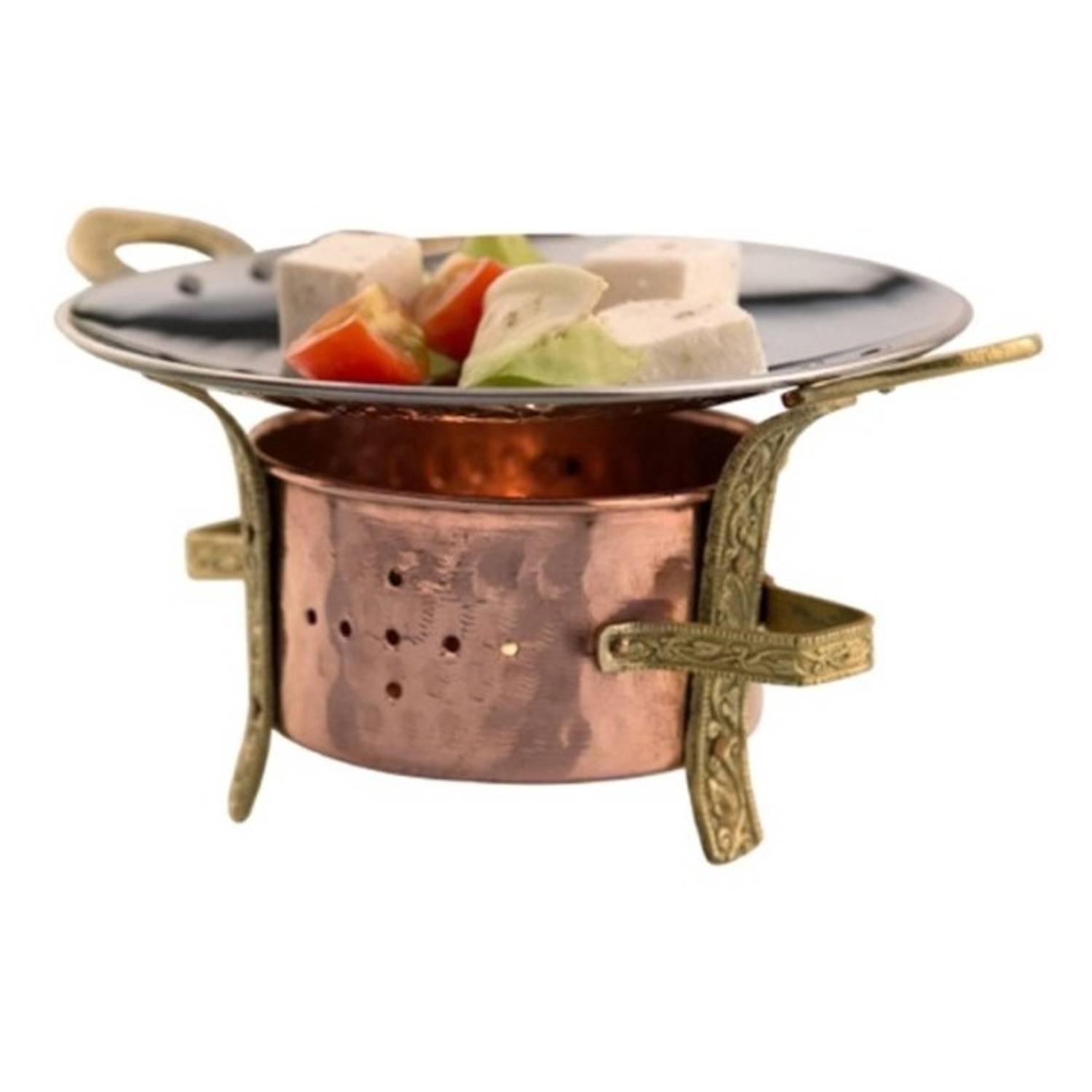 Raj Copper Reg Sigri 2 Raj Copper Reg Sigri 2