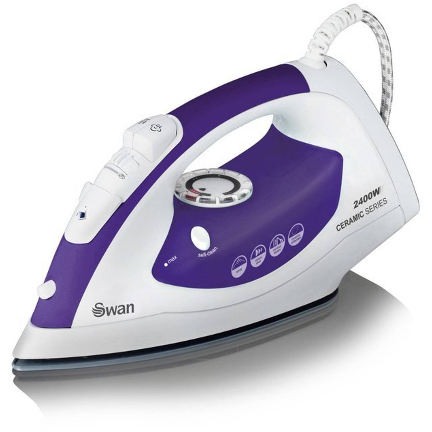 Swan Iron SI3030N Swan Iron SI3030N